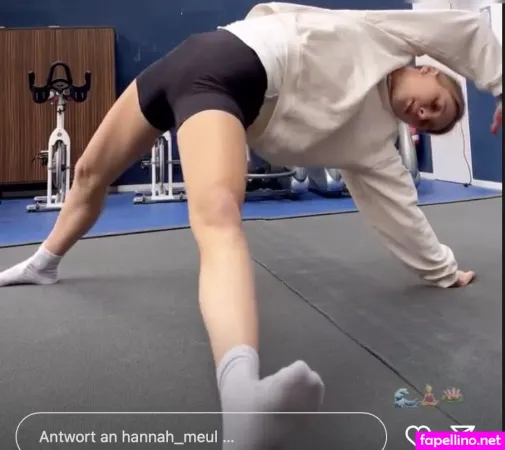 Hannah Meul Main Profile Photo