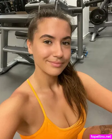 Hannah Milr OnlyFans Thumbnail #cEcpapaU2N