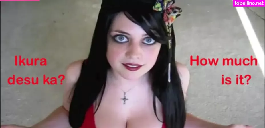Hannah Minx OnlyFans Thumbnail #iqsDLgAdiU