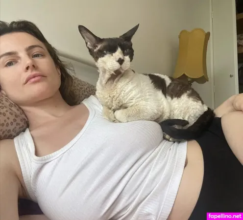 Hannah Monson OnlyFans Thumbnail #gEJVhsc5zd