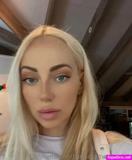 Hannah Montannah OnlyFans Thumbnail #7QQnLGJNYC