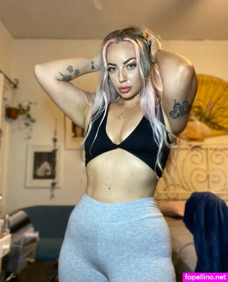 Hannah Montannah OnlyFans Thumbnail #PLg77aY2Sq