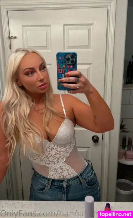 Hannah Montannah OnlyFans Thumbnail #dfGnwC5k3f