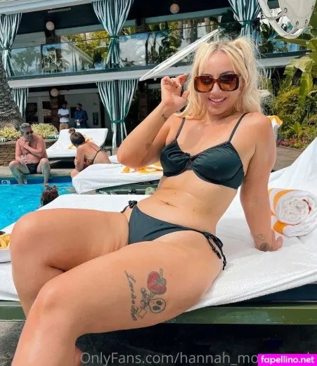 Hannah Montannah OnlyFans Thumbnail #yapLpBkdqr