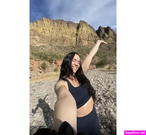 Hannah Moody OnlyFans Thumbnail #YgJTAInhKu