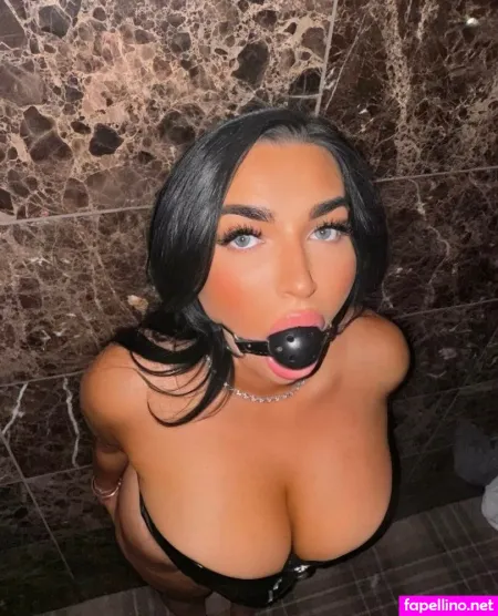 Hannah Morgan Main Profile Photo