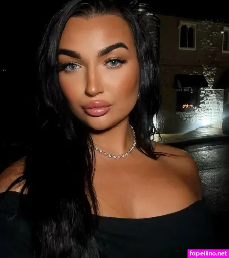 Hannah Morgan OnlyFans Thumbnail #EOOQtIkFWA