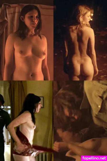 Hannah Murray OnlyFans Thumbnail #IaenKAsZcD