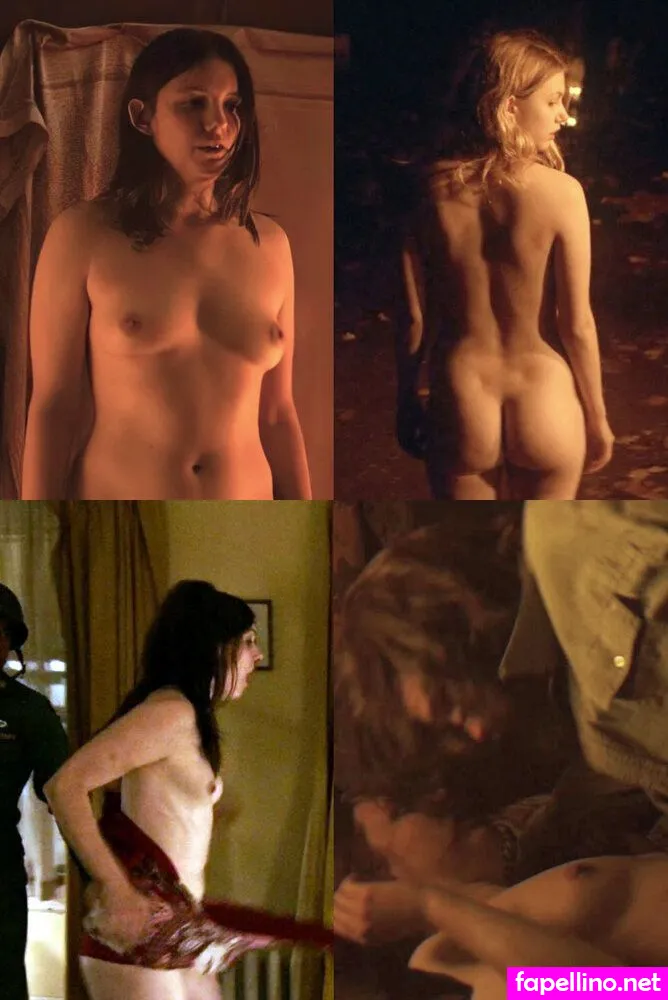 Hannah Murray Nude Leaked OnlyFans Photo #IaenKAsZcD