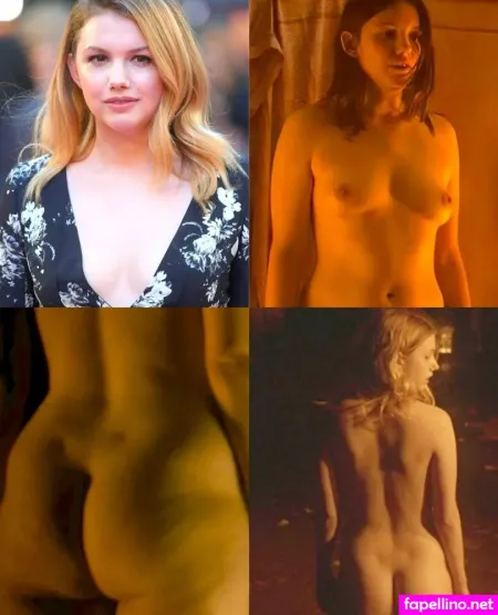 Hannah Murray OnlyFans Thumbnail #WxO2jGeA0O