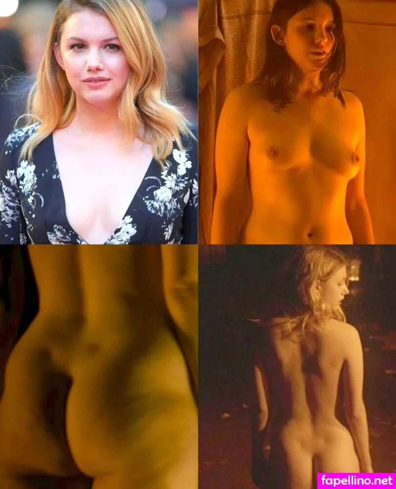 Hannah Murray Nude Leaked OnlyFans Photo #WxO2jGeA0O