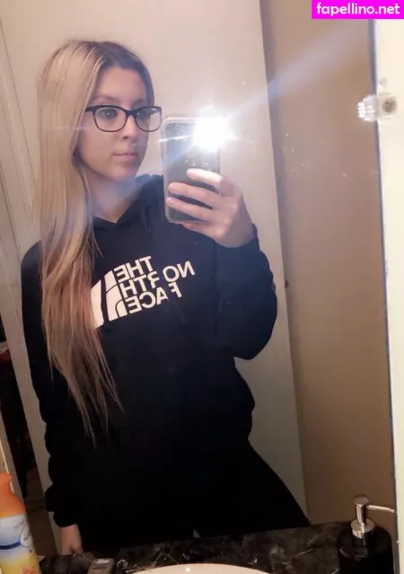 Hannah Murrell OnlyFans Thumbnail #Zqpk8LlIgn