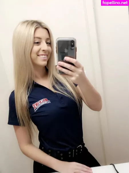 Hannah Murrell OnlyFans Thumbnail #ujhdojDX9E