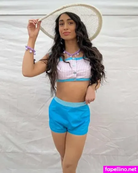 Hannah Nazareth OnlyFans Thumbnail #FaaBfjFlKs