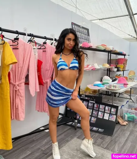Hannah Nazareth OnlyFans Thumbnail #UIsOog8Fp6