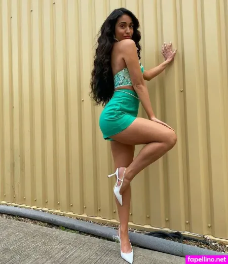 Hannah Nazareth OnlyFans Thumbnail #cRlmjv0kvF