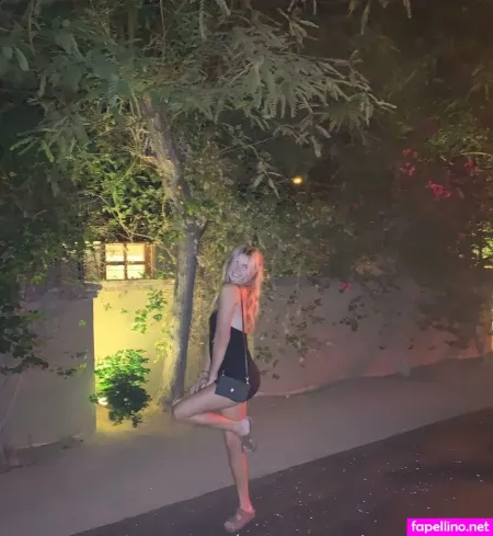 Hannah Patton OnlyFans Thumbnail #KdfBQbiUIZ