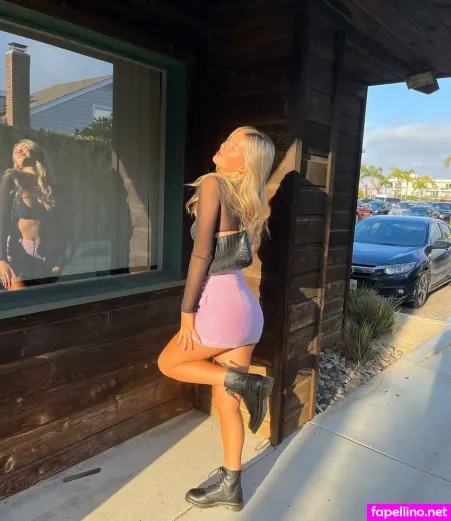 Hannah Patton OnlyFans Thumbnail #cVrk1eC2sF