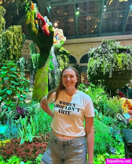 Hannah Pearl Davis OnlyFans Thumbnail #732IDmcomC