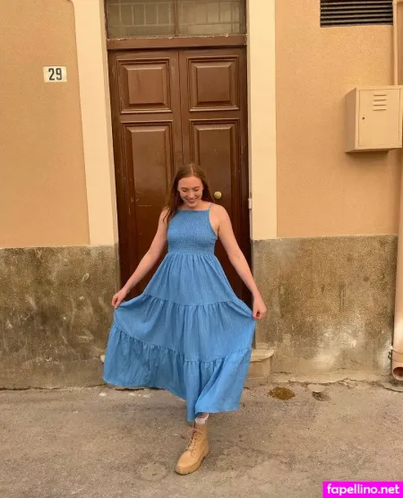 Hannah Pearl Davis OnlyFans Thumbnail #TpDVSdBsfz