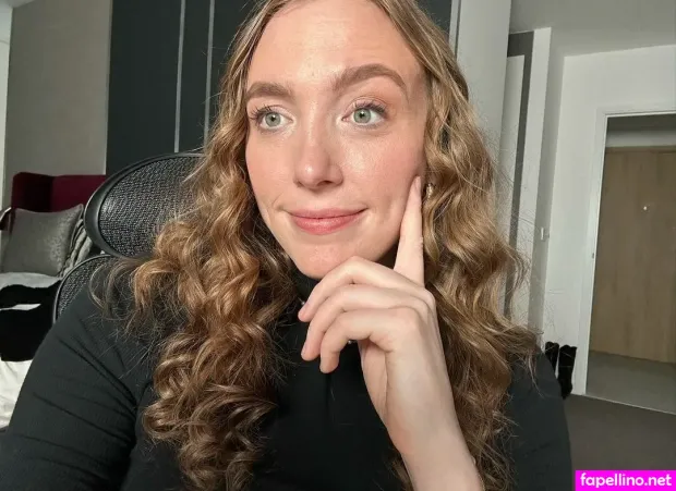 Hannah Pearl Davis OnlyFans Thumbnail #tYLRgbXbV8