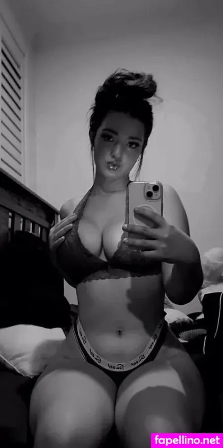 Hannah Pederse OnlyFans Thumbnail #CDXOIPH5Dk