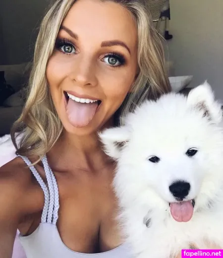 Hannah Polites OnlyFans Thumbnail #PnQoxN5P35