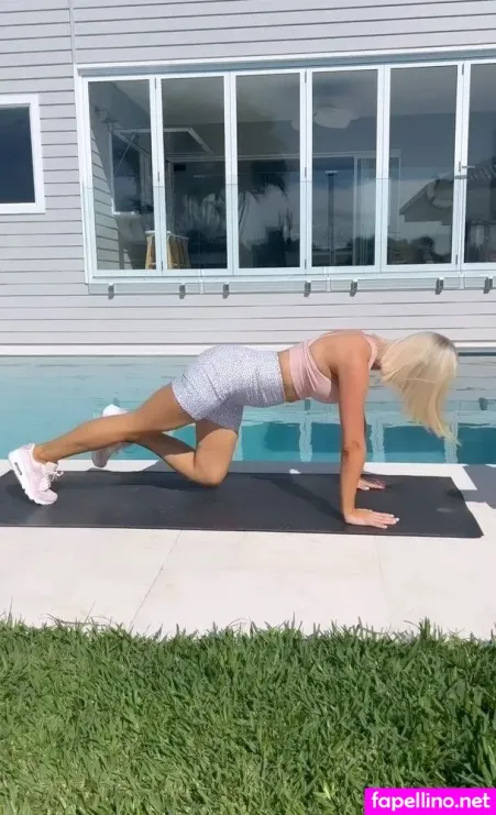 Hannah Polites OnlyFans Thumbnail #WPSfljQIi1