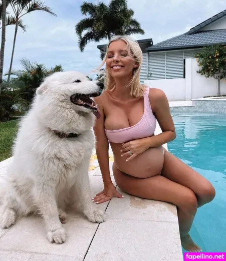 Hannah Polites OnlyFans Thumbnail #jfY5gLjVIk
