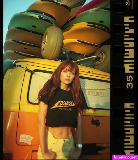 Hannah Rose May OnlyFans Thumbnail #2eJXGlezxd