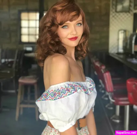 Hannah Rose May OnlyFans Thumbnail #4jNaUsddJl