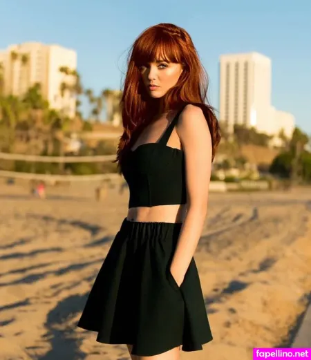 Hannah Rose May OnlyFans Thumbnail #7fgVLvOmhF
