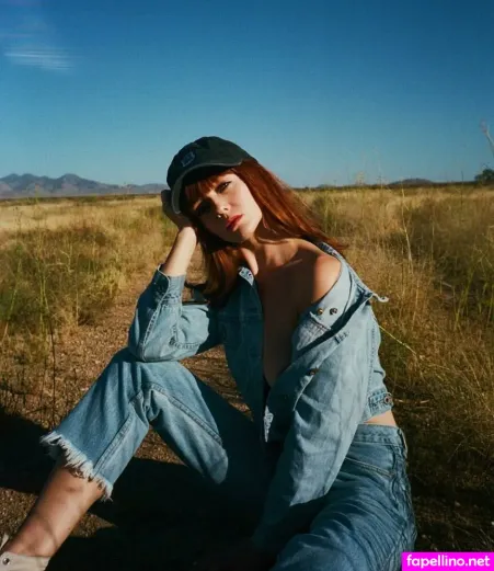 Hannah Rose May OnlyFans Thumbnail #EYWNCMygNe