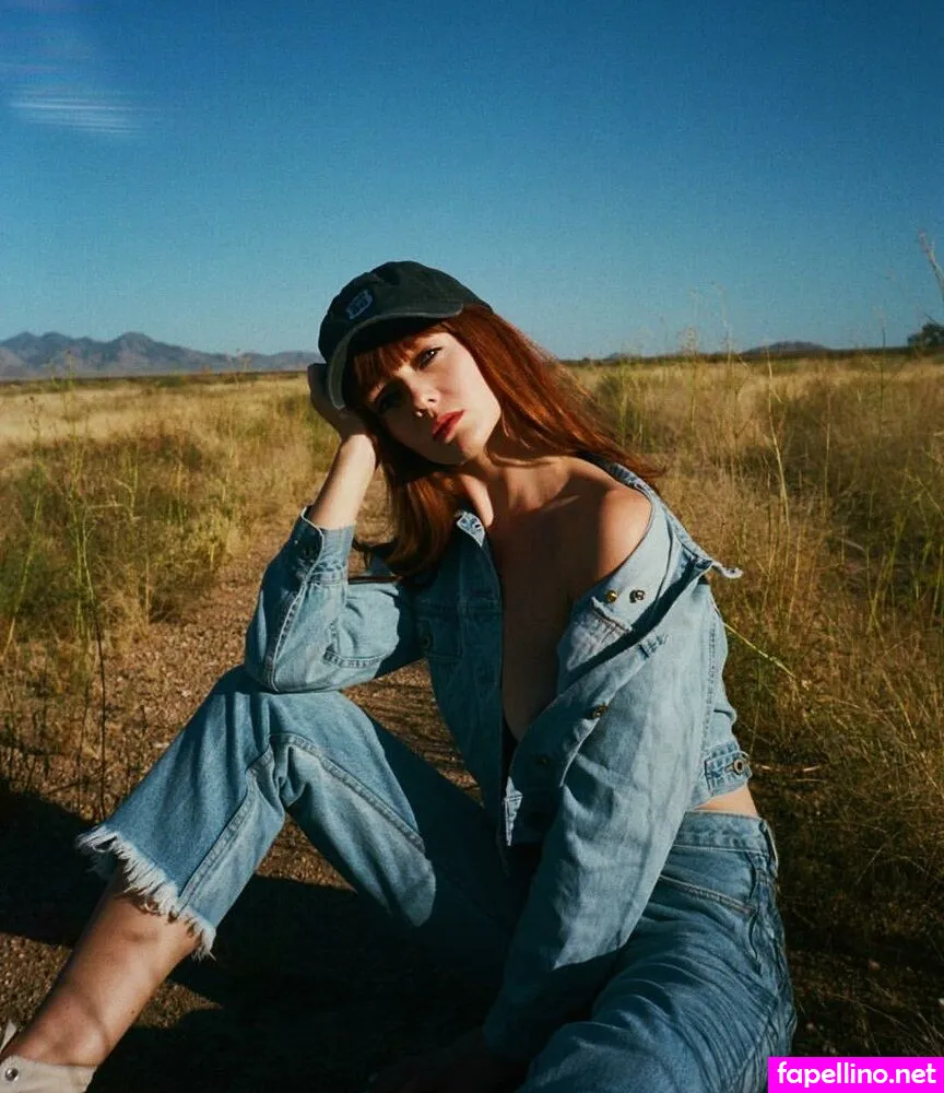 hannahrosemay_, thefakehannahrose Nude Leaked OnlyFans Photo #EYWNCMygNe