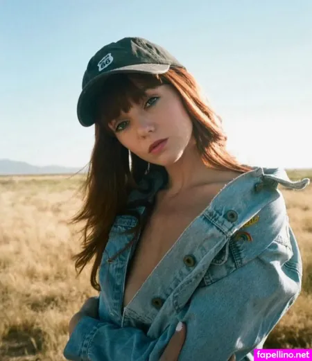 Hannah Rose May OnlyFans Thumbnail #NpwdZjigXD