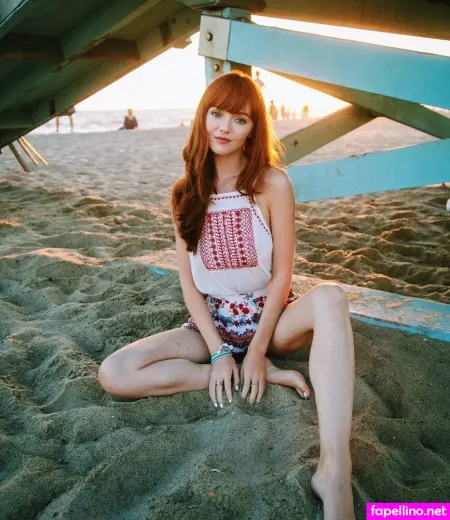 Hannah Rose May OnlyFans Thumbnail #TuEpA459LQ