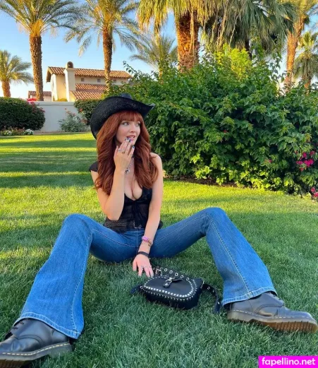 Hannah Rose May OnlyFans Thumbnail #aGkmfLNCRD