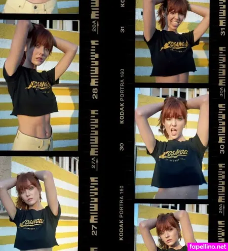 Hannah Rose May OnlyFans Thumbnail #cpTJ8DZVX8