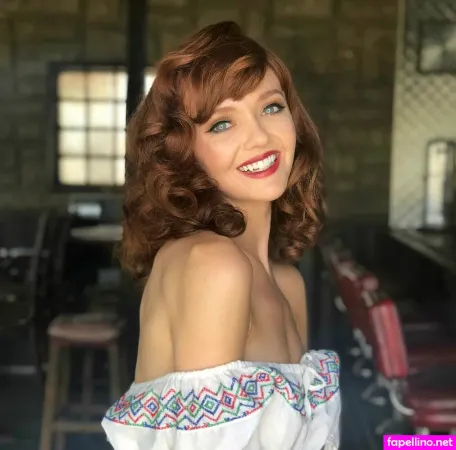 Hannah Rose May OnlyFans Thumbnail #e3bbHfbiDz