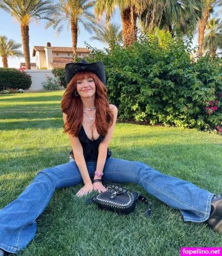 Hannah Rose May OnlyFans Thumbnail #enC6cKnM3N