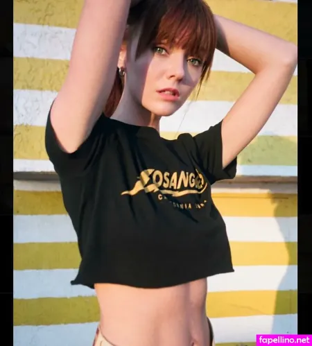 Hannah Rose May OnlyFans Thumbnail #gFRXRZgx6l