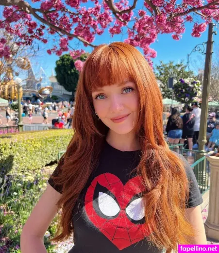 Hannah Rose May OnlyFans Thumbnail #gVHRhW8Jjw