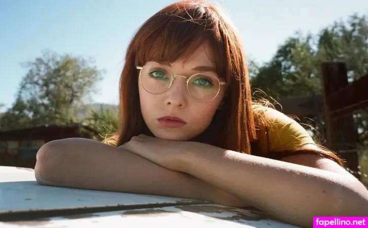 Hannah Rose May OnlyFans Thumbnail #uEx6X8iGwC