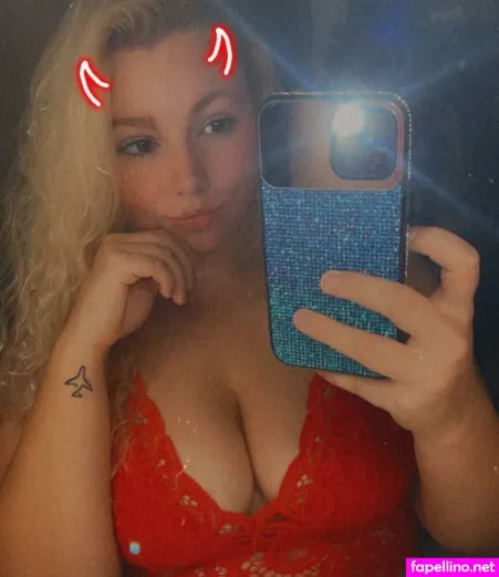 Hannah Rose OnlyFans Thumbnail #fOovuY7iCF