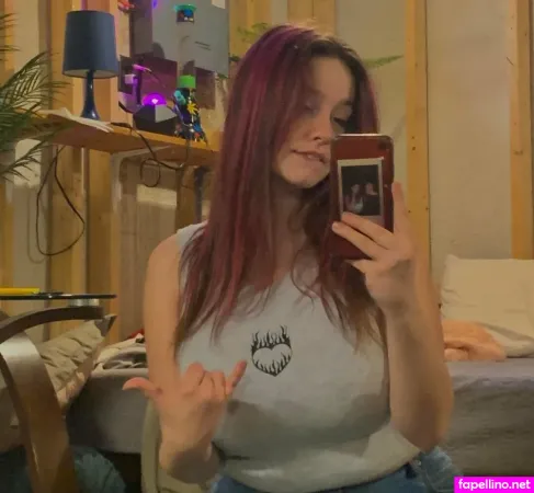 Hannah S OnlyFans Thumbnail #OrbKMh7eXh