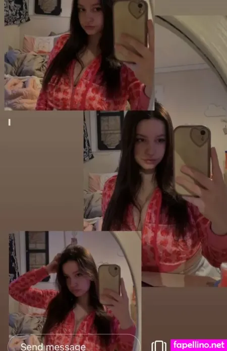 Hannah S OnlyFans Thumbnail #yspRVhqDAm