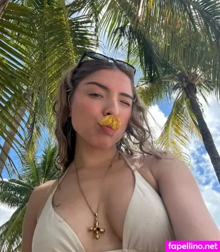 Hannah Saddey OnlyFans Thumbnail #Thw0ZcUVe5