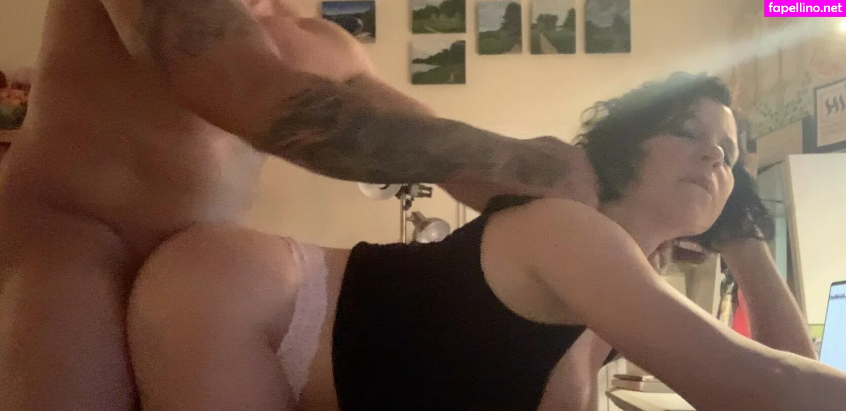 HBSanfordArt, hannahsanfordart, hannahsanfordart_vip Nude Leaked OnlyFans Photo #GhxwDAEehW