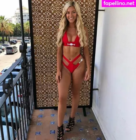 Hannah Sharpe OnlyFans Thumbnail #PY5pjy0A97