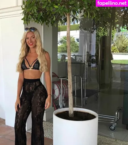Hannah Sharpe OnlyFans Thumbnail #slERf55Ql5